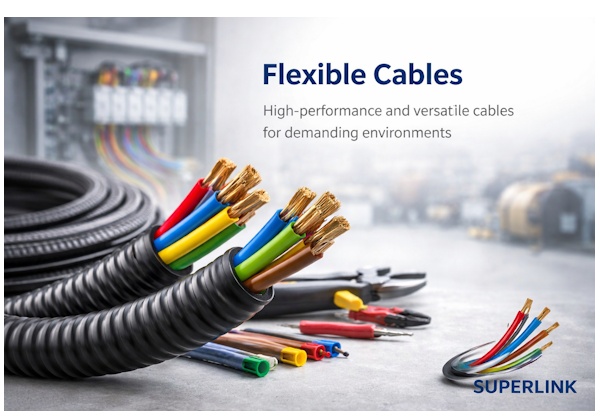 Flexible Cables